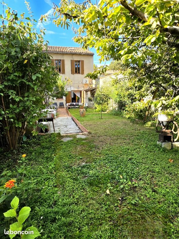 Maison 5 pièces 95 m² · à Marseille · 95 m² · 399 000 €