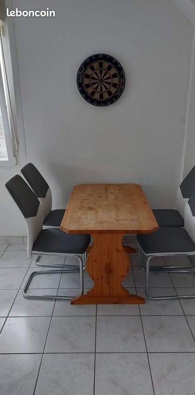 Vend chaise de salon (image 2)
