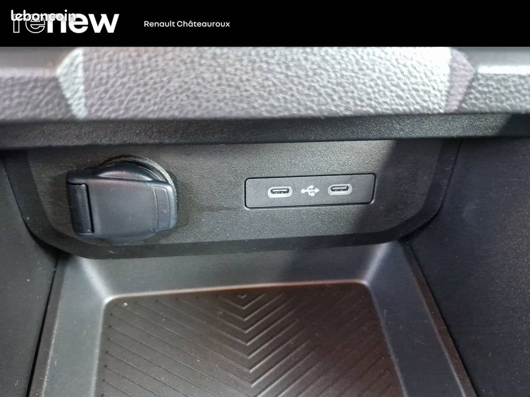 DACIA Duster ECO-G 100 Expression (image 16)
