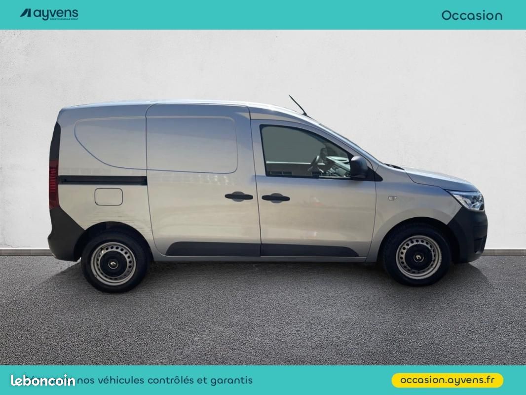 Renault Express Van 1.3 TCe 100ch Confort (image 13)
