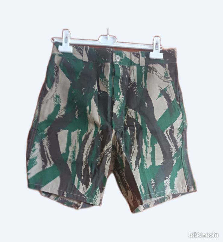 Bermuda homme (image 1)