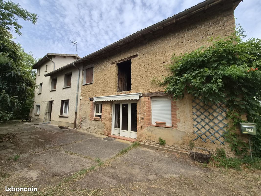 Maison 7 pièces 170 m² · à Gaillac · 170 m² · 250 000 €