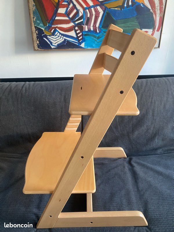 Chaise Tripp Trapp Stokke (image 6)