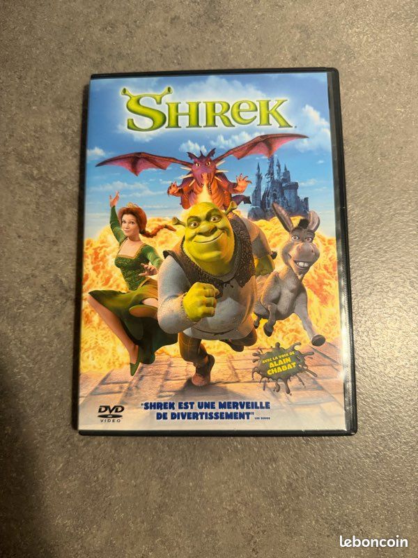 Lot de dvd diverses (image 17)