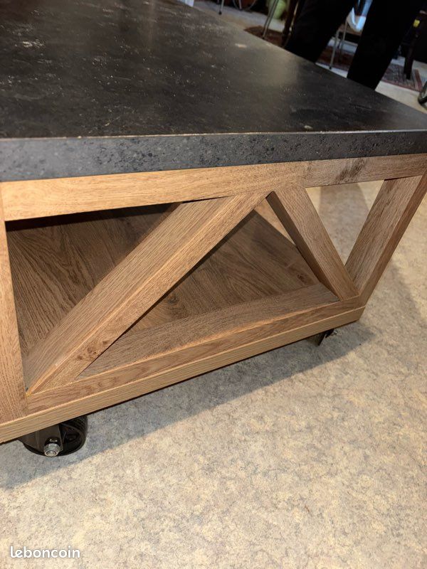 Table basse (image 8)