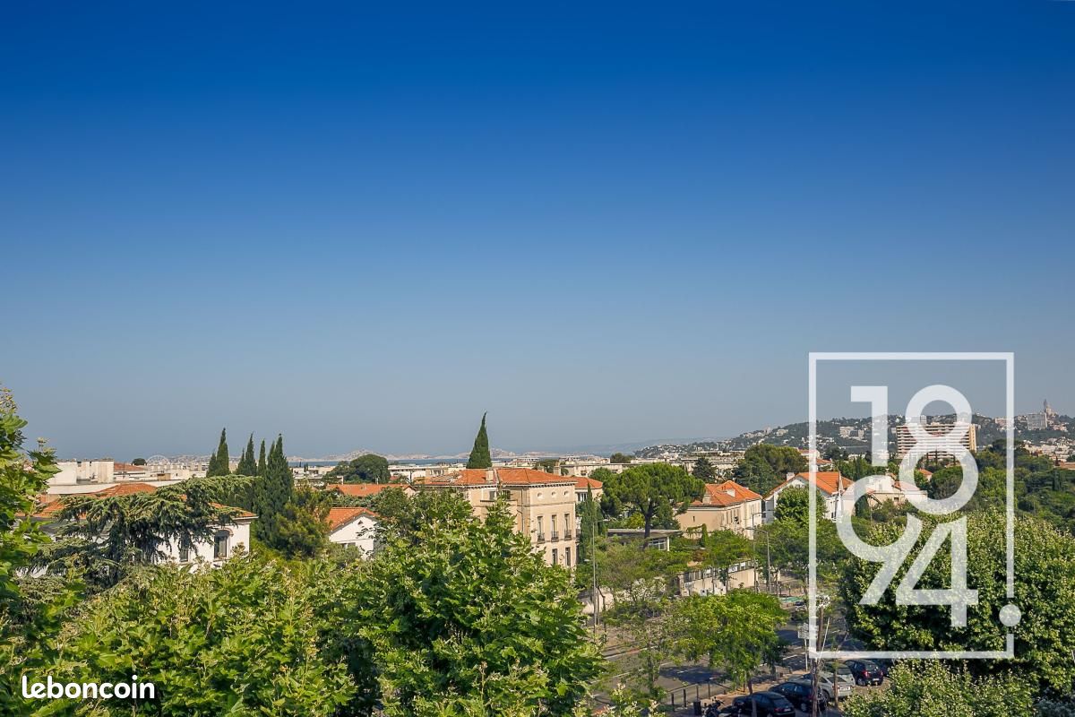 Appartement 5 pièces 150 m² · à Marseille · 150 m² · 999 000 €