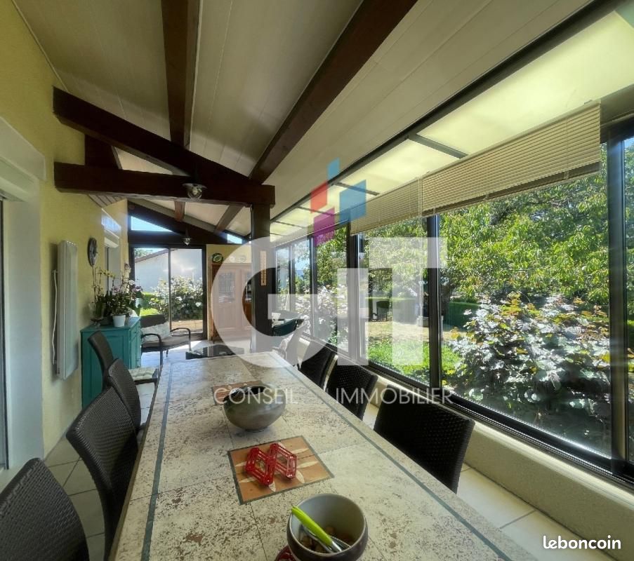 Maison 4 pièces 154 m² · à Saint-Just-Saint-Rambert · 154 m² · 472 500 €