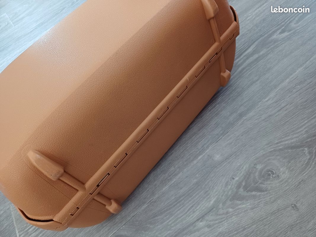 Vanity Samsonite (image 7)