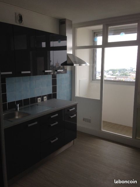 Appartement 4 pièces 75 m² · à Granville · 75 m² · 775 €/mois