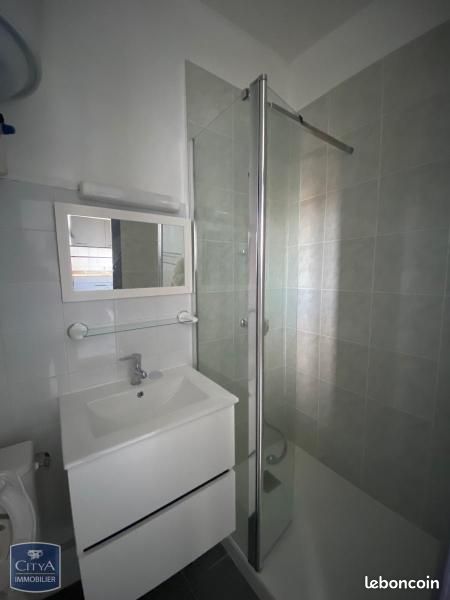 Appartement a louer oyonnax - 1 pièce(s) - 34 m2 - Surfyn