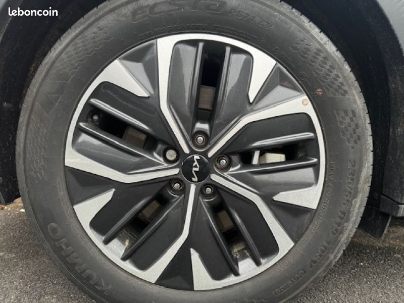 Kia EV6 325ch Air Active 4WD (image 9)