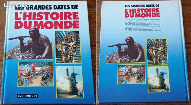 Drome Leboncoin