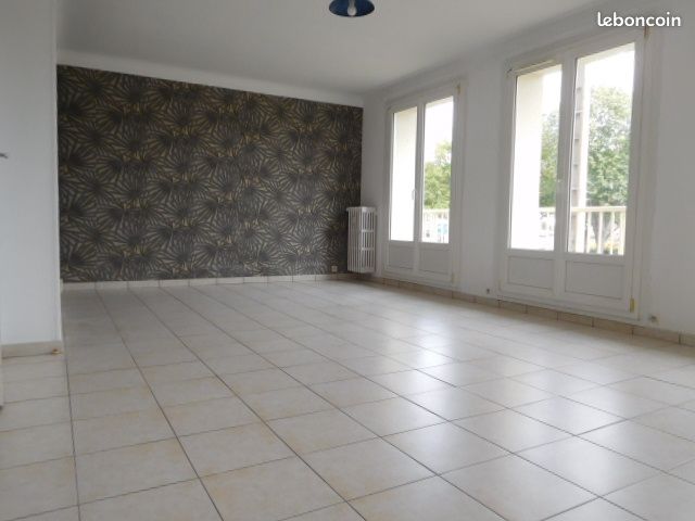 Appartement 3 pièces 78 m² · à Caen · 78 m² · 970 €