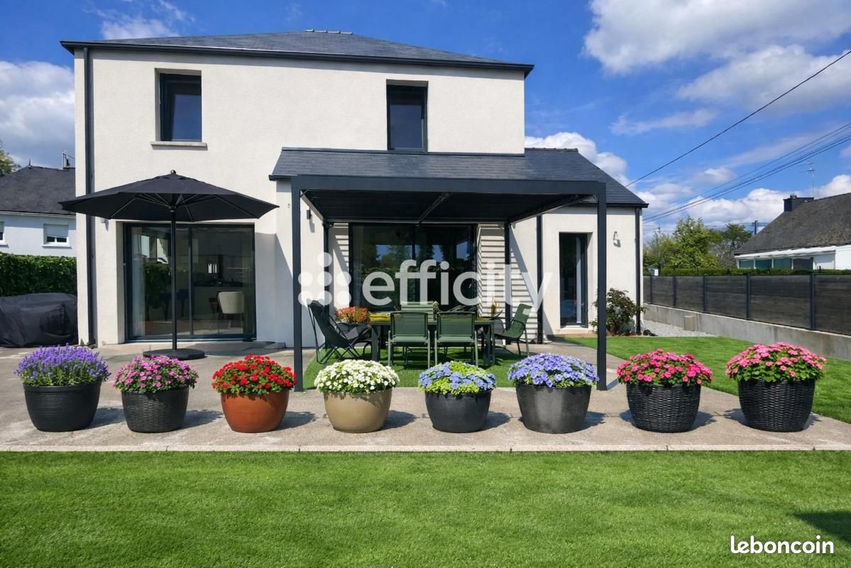 Maison 5 pièces 102 m² · à Ploeren · 102 m² · 409 940 €