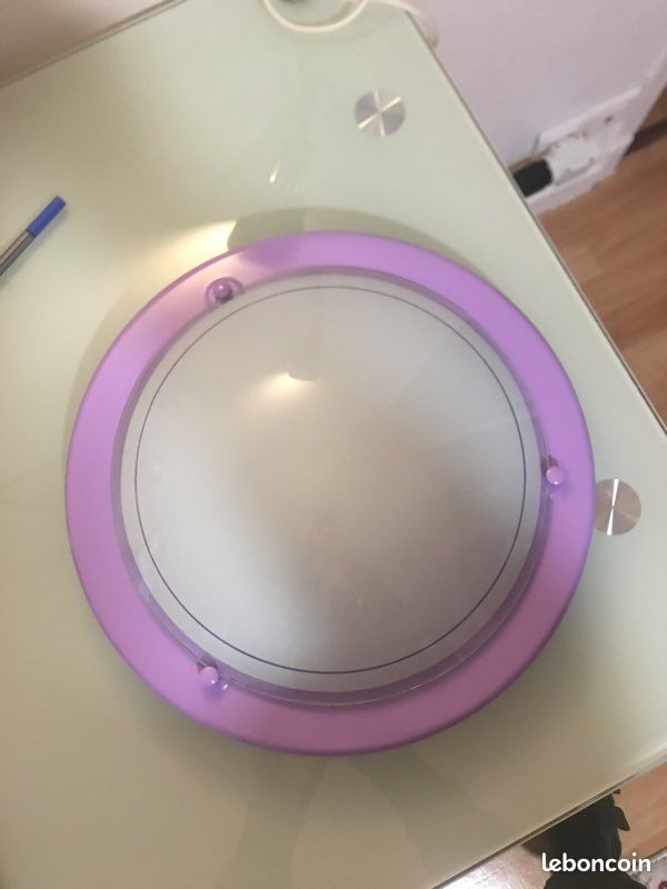 Lampe (image 1)