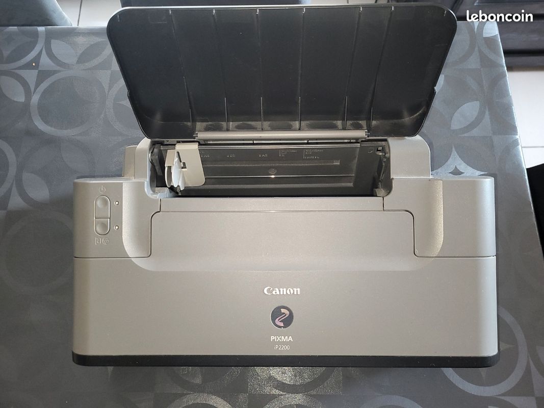 Imprimante Canon IP2200 - Accessoires informatique