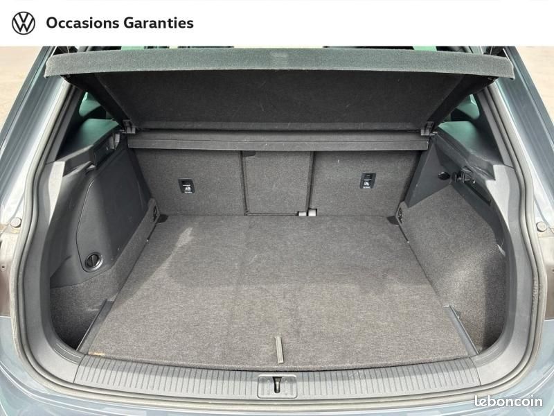 Volkswagen Tiguan 1.4 eHybrid 245ch R-Line DSG6 (image 16)