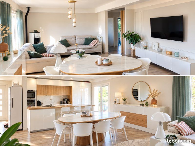Maison 4 pièces 94 m² · à La Valette-du-Var · 94 m² · 355 000 €