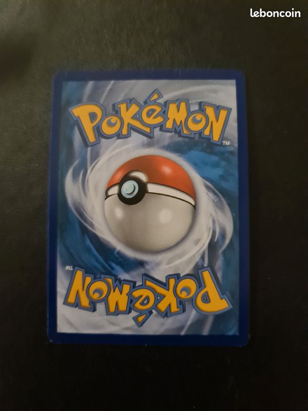 Pokemon XY RUPTURE TURBO 68/122 GRIKNOT REVERSE (image 6)