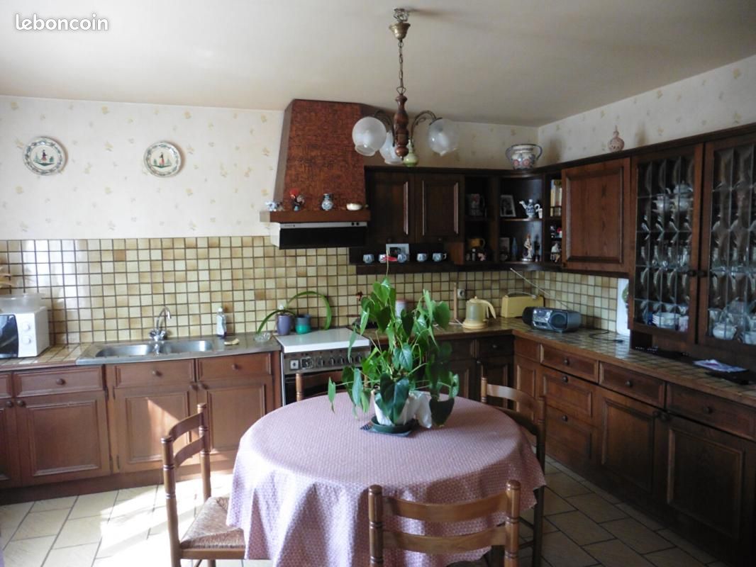 Maison 9 pièces 206 m² (image 5)