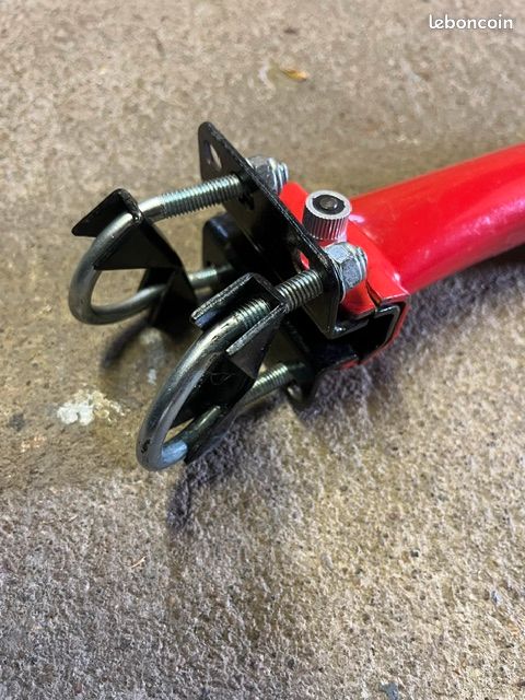 Barre vélo enfant Trailgator (image 3)