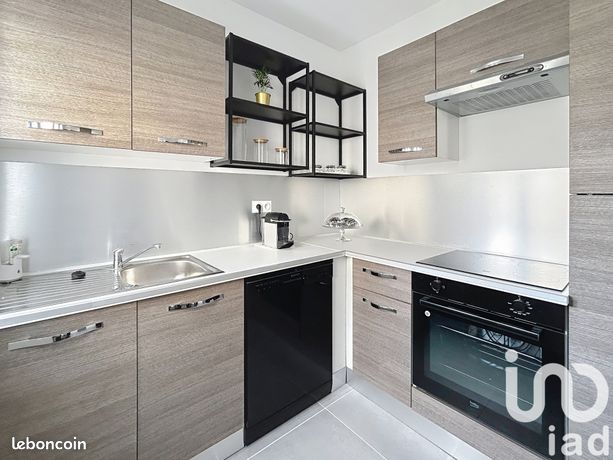 Maison 5 pièces 75 m²