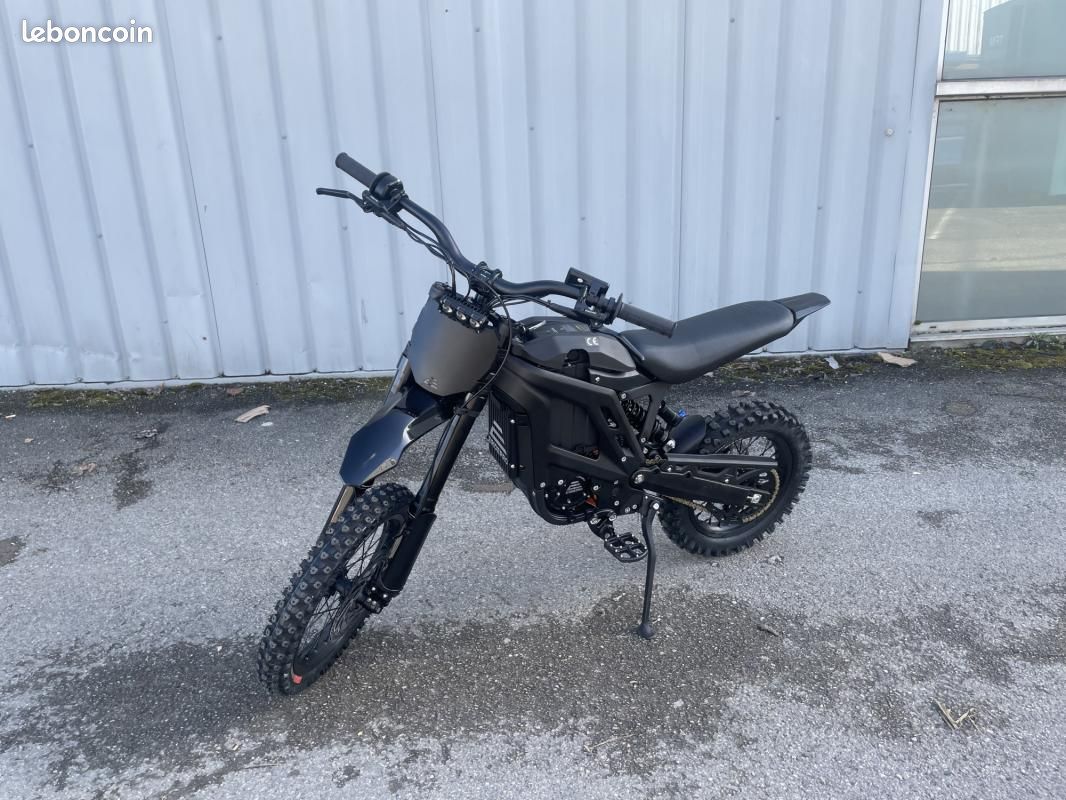 E ride pro MINI 50 cm3 (image 6)