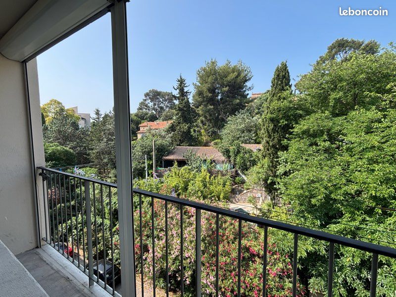 Appartement 4 pièces 72 m² · à Toulon · 72 m² · 223 000 €