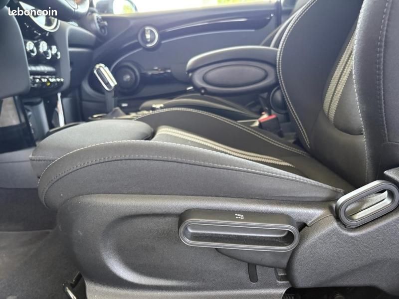 Mini Mini Cooper SE 184ch Edition Premium Plus BVA 5CV (image 17)