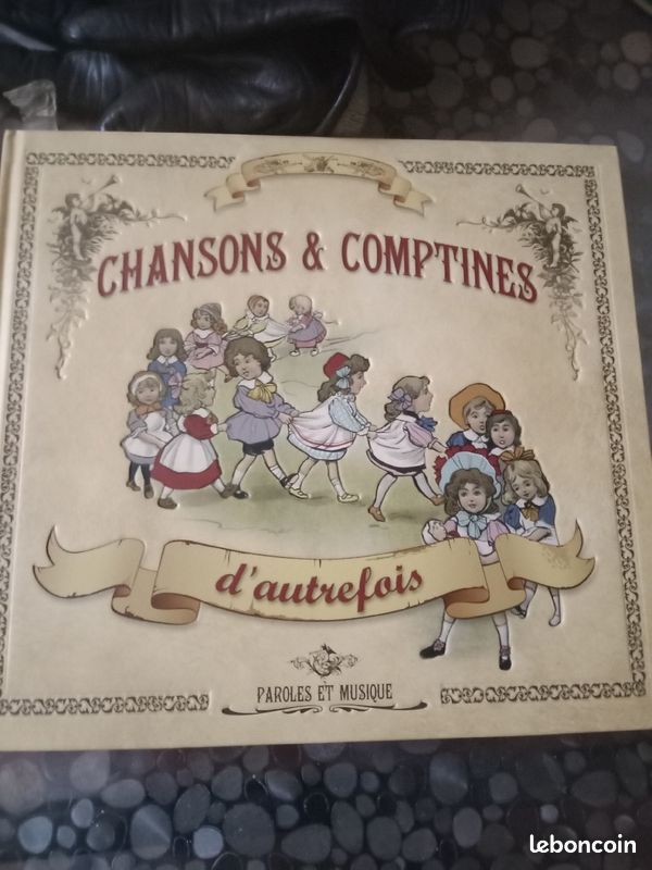 Livres pour enfants (image 1)