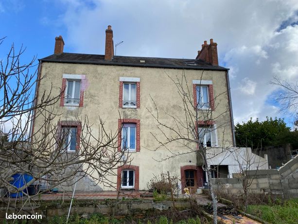 Maison 7 pièces 150 m²