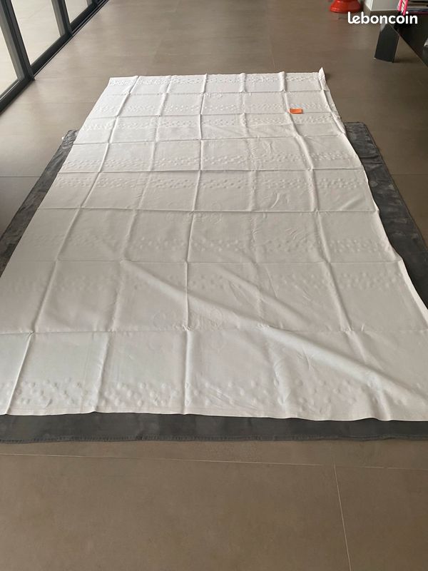 Drap ancien (image 2)