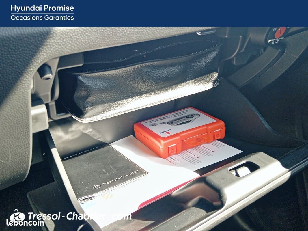 SUZUKI Ignis 1.2 Dualjet Hybrid Pack (image 29)