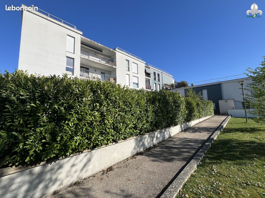 Appartement 3 pièces 72 m² · à Chevigny-Saint-Sauveur · 72 m² · 198 000 €