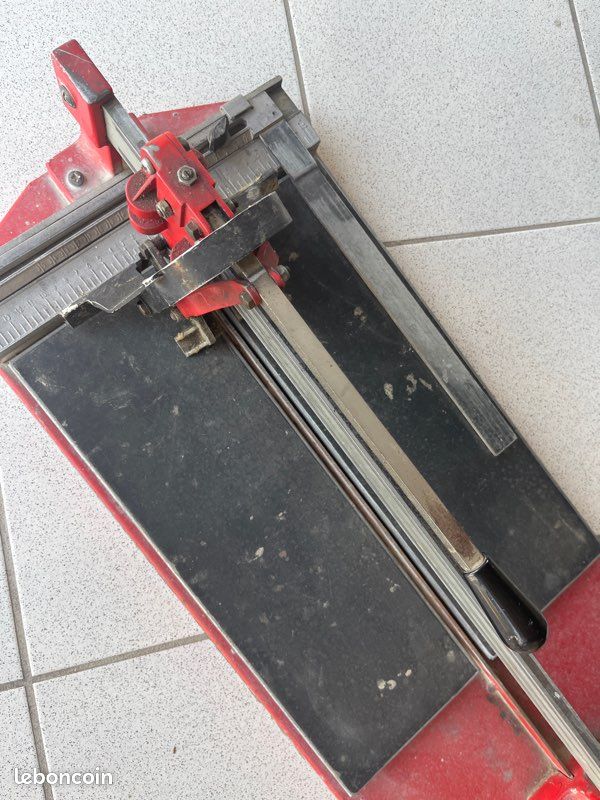 Carrelette professionnelle 50 (image 4)
