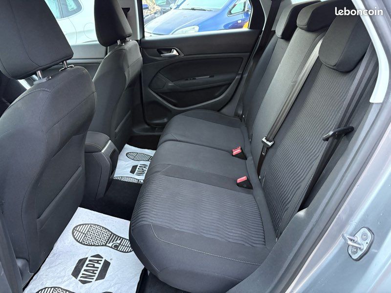 PEUGEOT 308 II SW 1.6 Blue-HDI FAP 100 cv Distribution/Pneus/FAP et Révision Neuve « GARANTIE + 12 MOIS » (image 4)