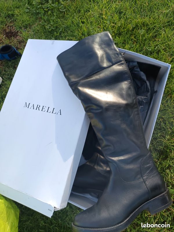 Botte marella (image 1)