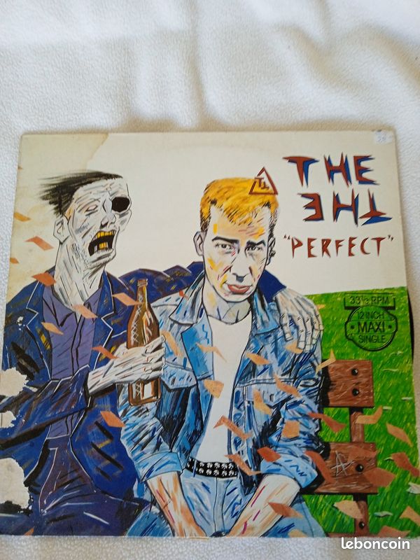 Vinyles occasions (image 1)