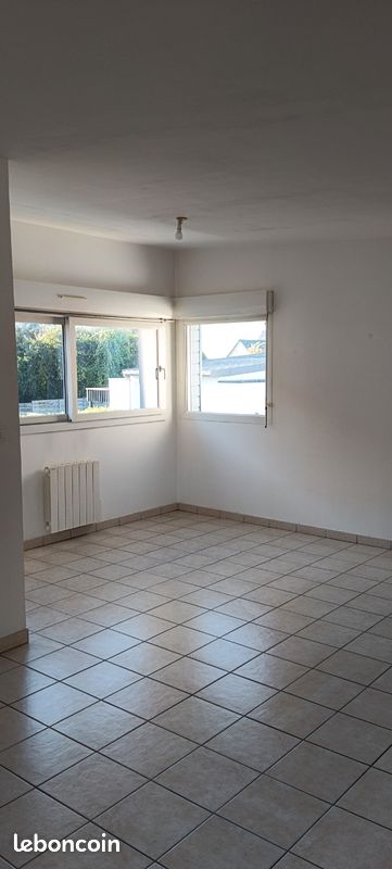 Appartement 3 pièces 59 m² · à Yffiniac · 59 m² · 650 €/mois