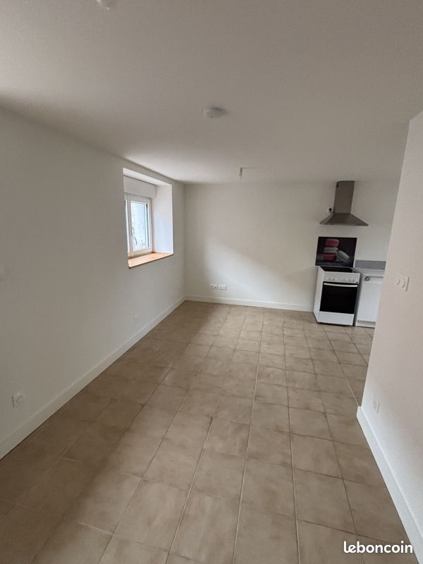 Appartement a louer venissieux - 2 pièce(s) - 43 m2 - Surfyn