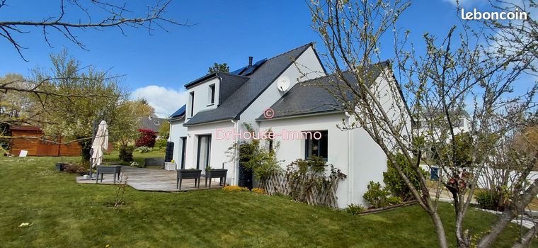 Maison 6 pièces 130 m²