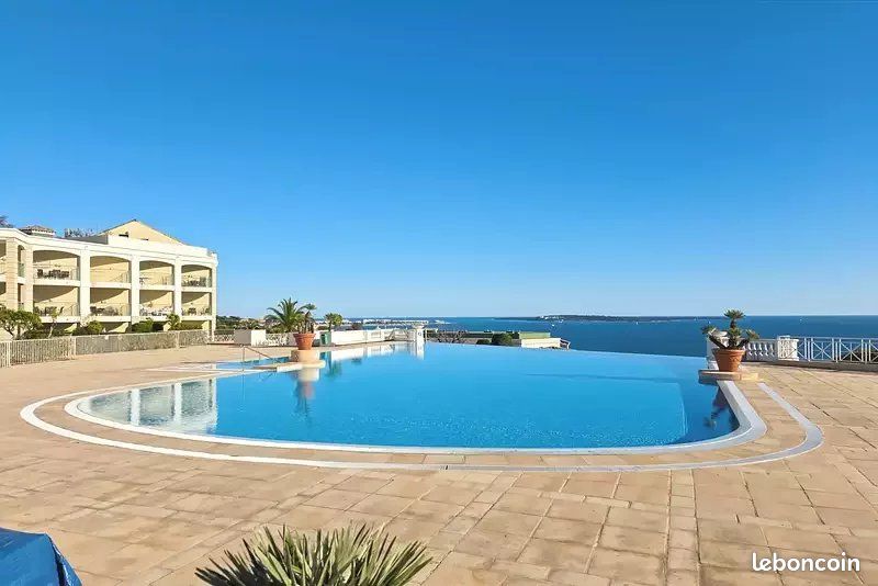 Appartement 2 pièces 27 m² · à Cannes · 27 m² · 175 000 €