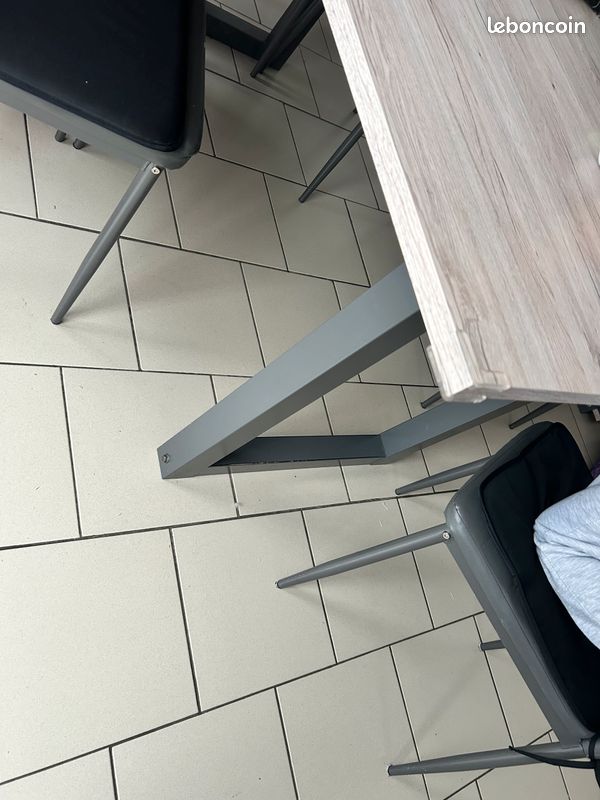 Salle à manger (image 7)