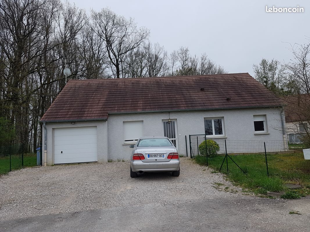 Maison 4 pièces 93 m² · à Nance · 93 m² · 190 600 €