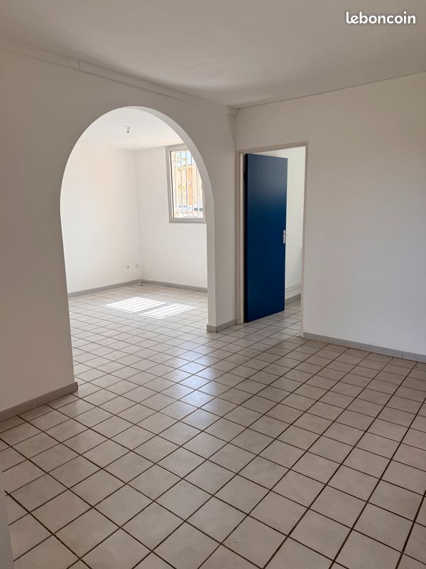 Appartement 3 pièces 84 m² · à Le Lamentin · 84 m² · 750 €/mois