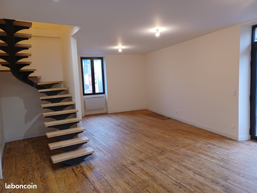 Maison 4 pièces 90 m² · à Auch · 90 m² · 850 €