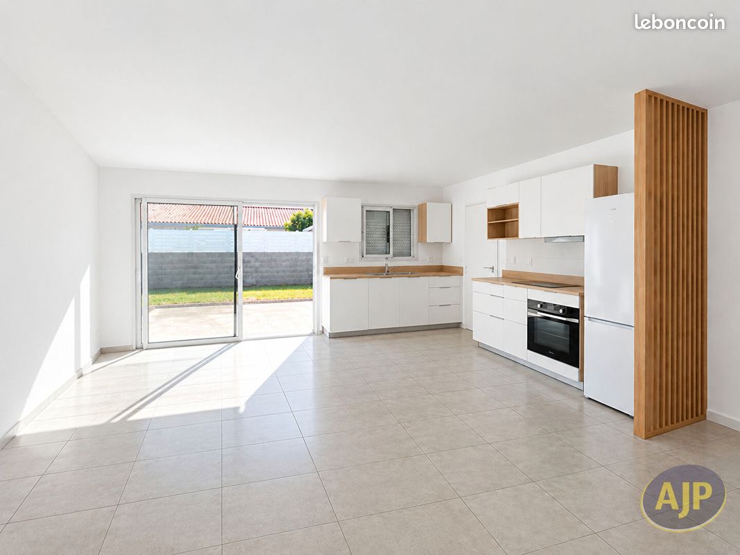 Maison 4 pièces 84 m² · à Challans · 84 m² · 950 €/mois