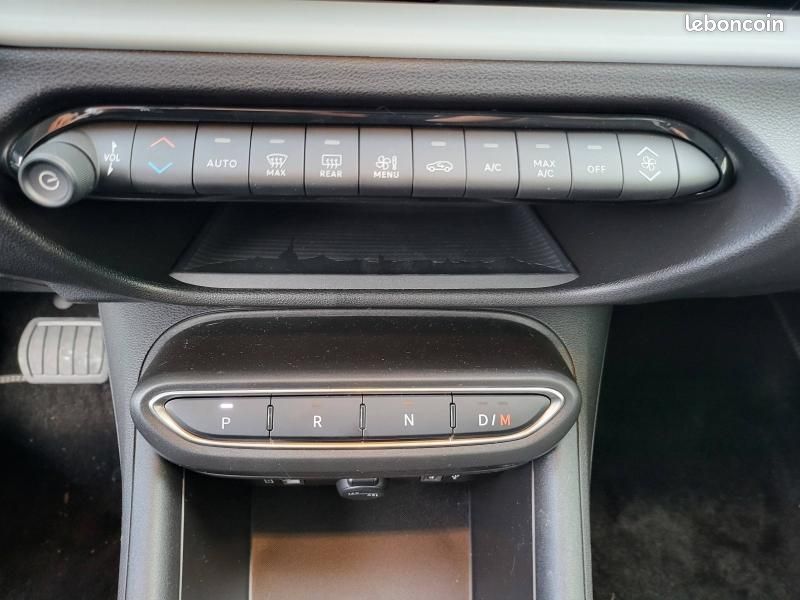 Fiat 600 1.2 Hybrid 136ch Pack Confort DCT6 (image 16)