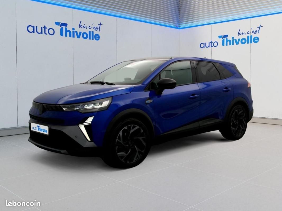 Renault Symbioz E-Tech full hybrid 145 Esprit Alpine (image 1)