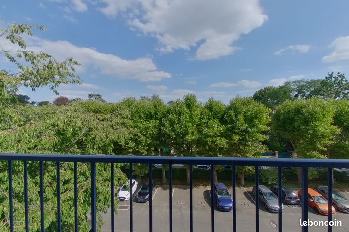 Appartement a louer saint-germain-en-laye - 3 pièce(s) - 75 m2 - Surfyn